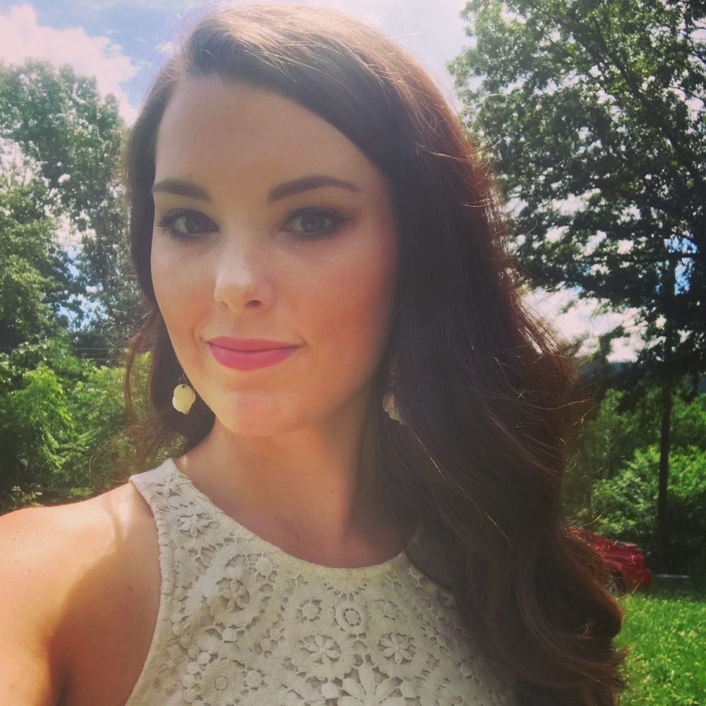 Meet your Posher, Danelle